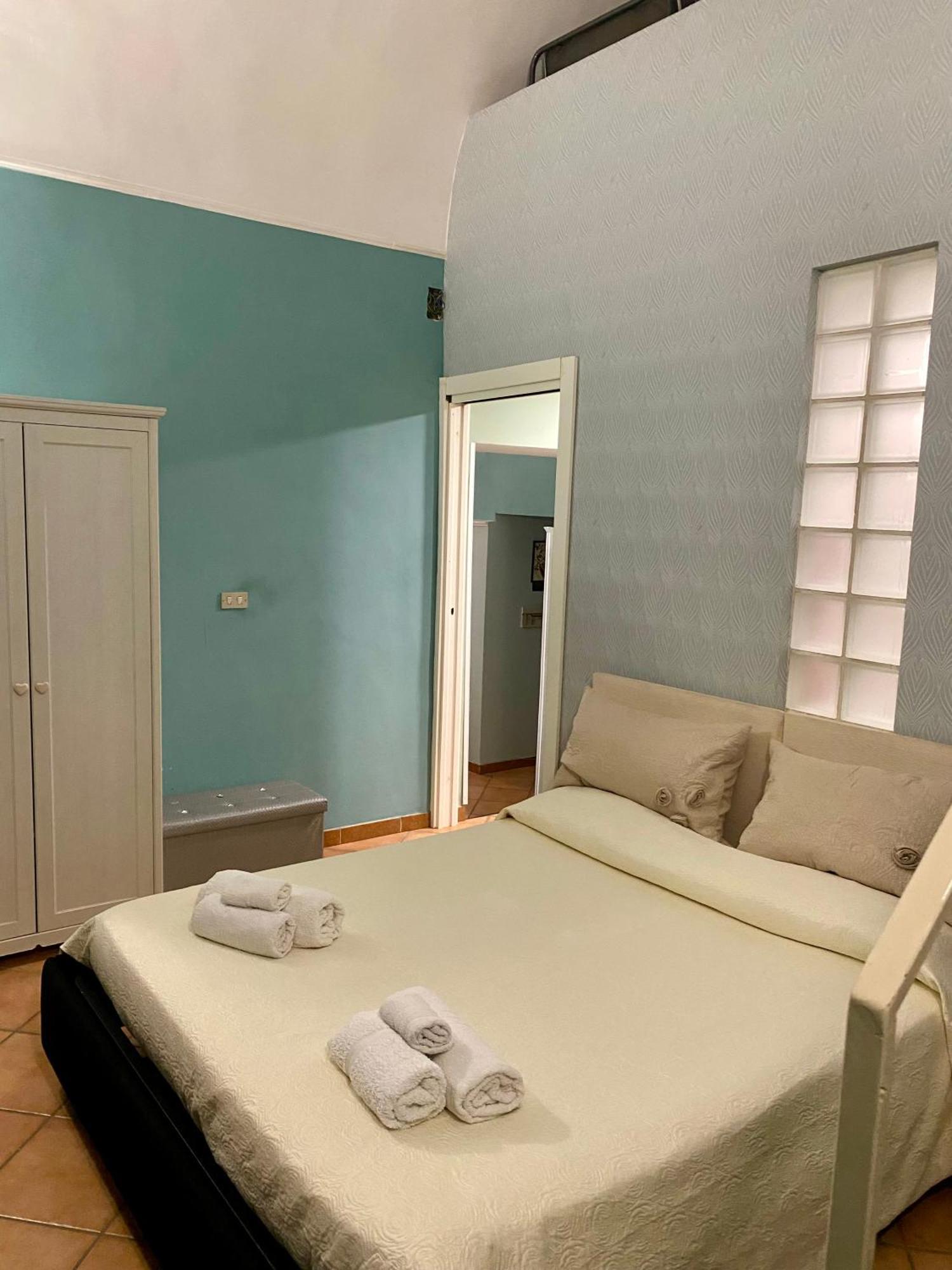 Vakantiehuis Green Home *