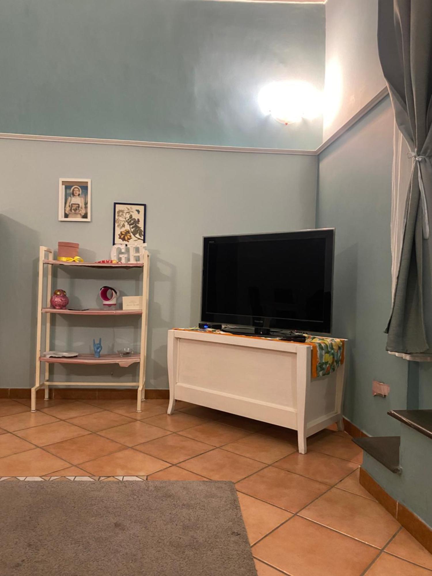 Green Home Vakantiehuis Napels