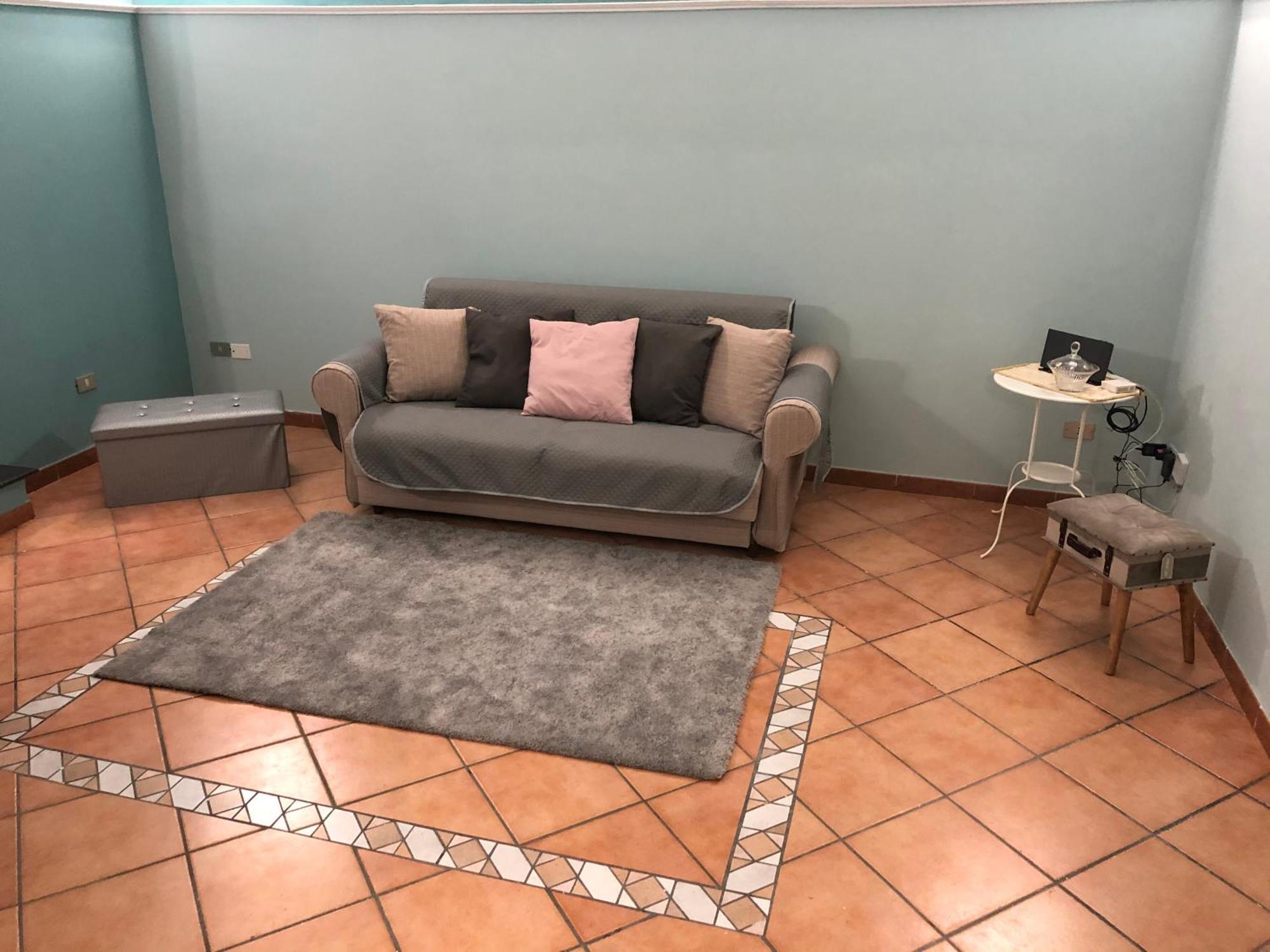 Vakantiehuis Green Home Napels