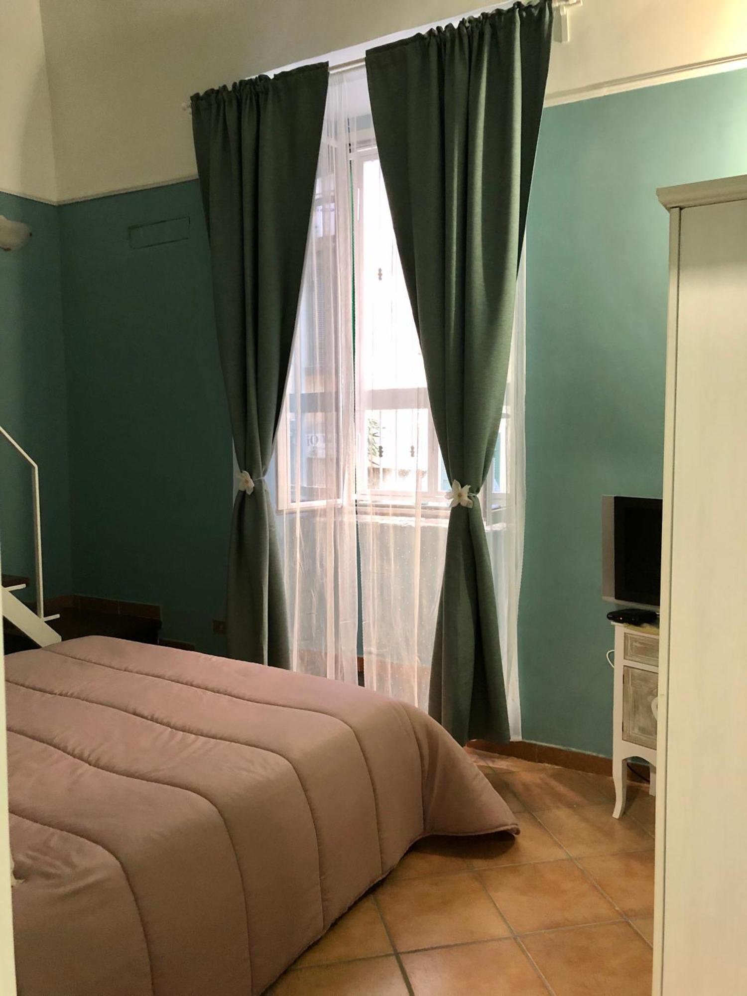 Green Home Vakantiehuis